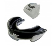 Капа боксерская V`Noks 3D Gel Aria Black